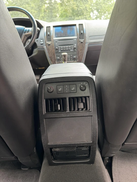 2006 Cadillac STS-V - Image 27 of 31