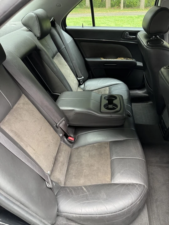 2006 Cadillac STS-V - Image 30 of 31