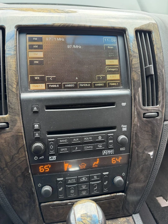 2006 Cadillac STS-V - Image 25 of 31