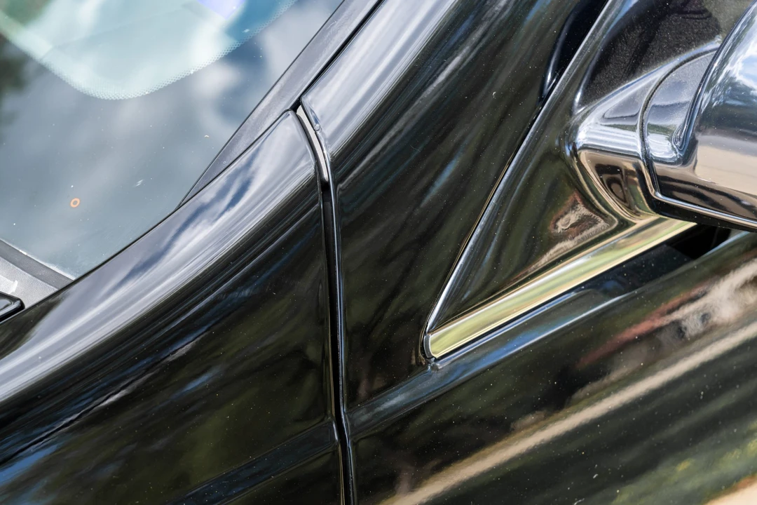 2006 Cadillac STS-V - Image 27 of 31
