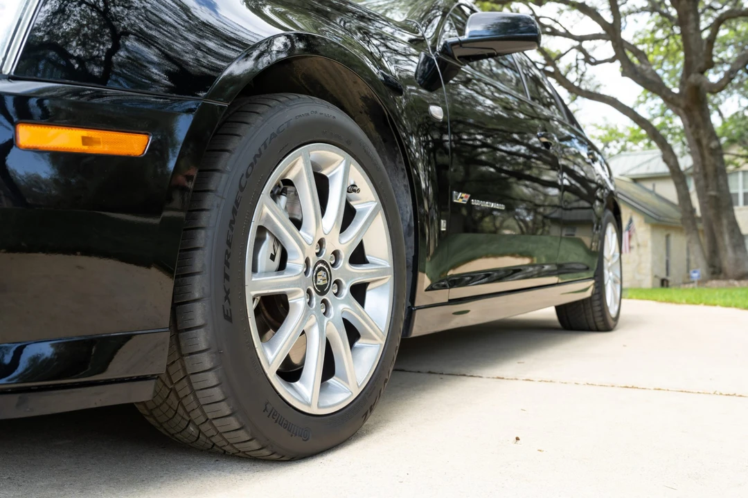 2006 Cadillac STS-V - Image 28 of 31