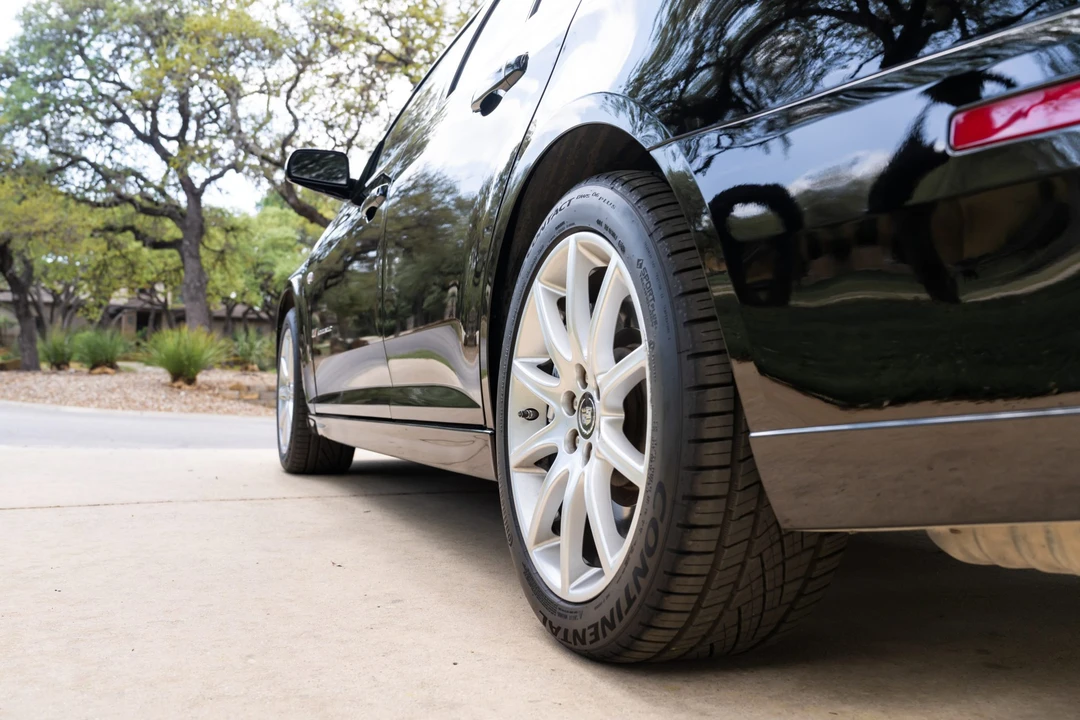 2006 Cadillac STS-V - Image 23 of 31