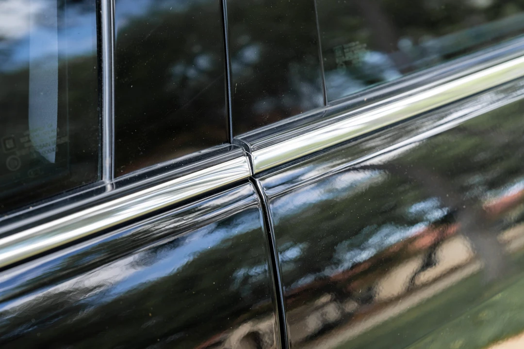 2006 Cadillac STS-V - Image 26 of 31