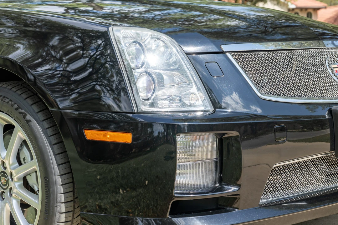 2006 Cadillac STS-V - Image 31 of 31