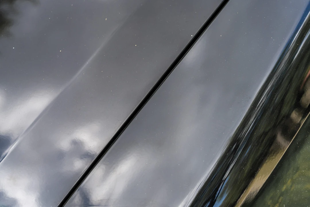 2006 Cadillac STS-V - Image 30 of 31