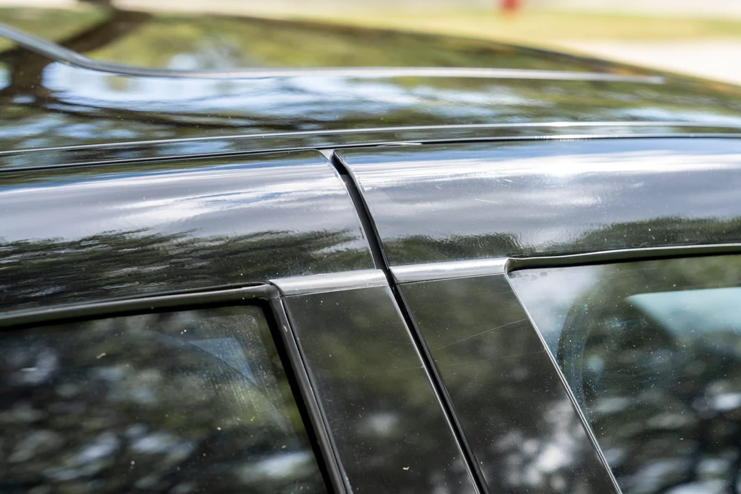 2006 Cadillac STS-V - Image 17 of 31