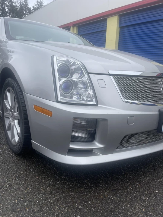 2006 Cadillac STS-V - Image 25 of 31