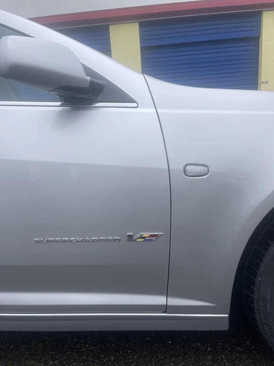 2006 Cadillac STS-V - Image 30 of 31