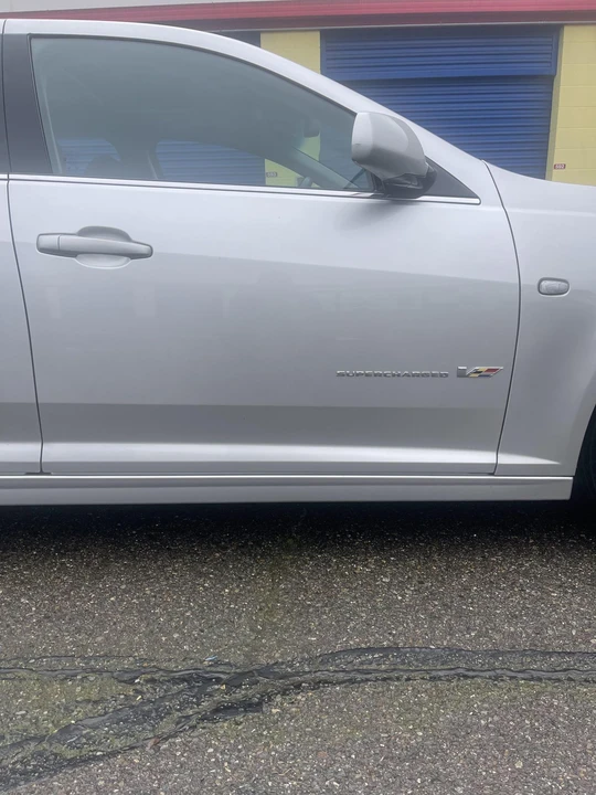 2006 Cadillac STS-V - Image 31 of 31
