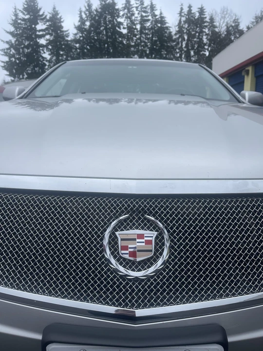 2006 Cadillac STS-V - Image 18 of 31