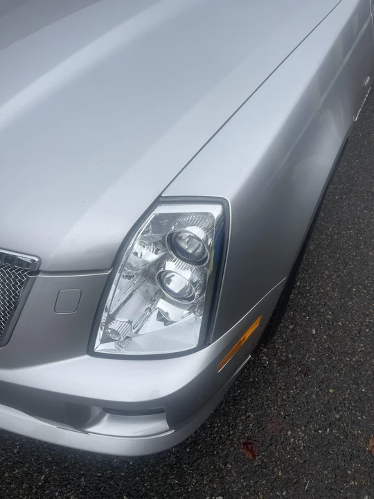 2006 Cadillac STS-V - Image 20 of 31