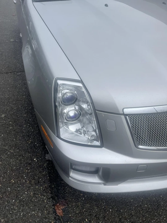 2006 Cadillac STS-V - Image 24 of 31