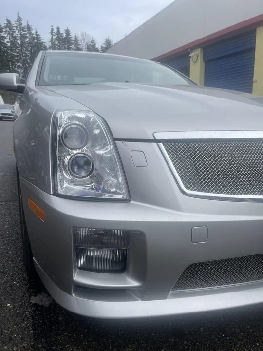 2006 Cadillac STS-V - Image 26 of 31