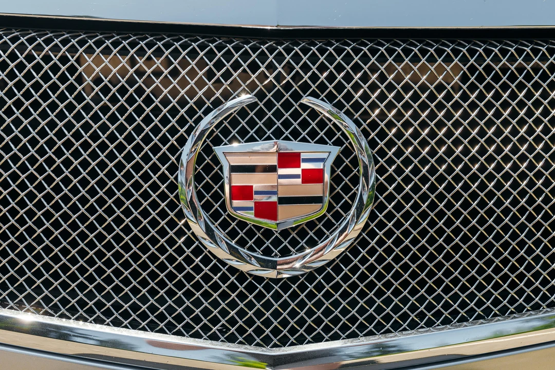 2006 Cadillac STS-V - Image 15 of 31