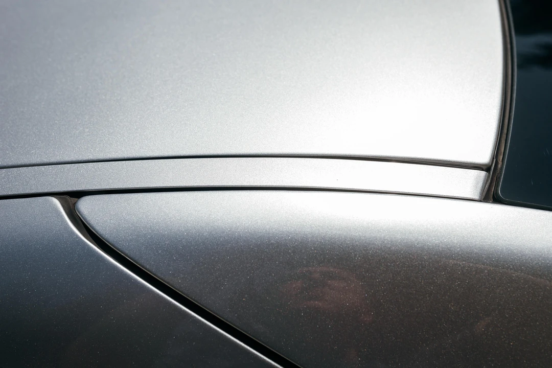 2006 Cadillac STS-V - Image 29 of 31