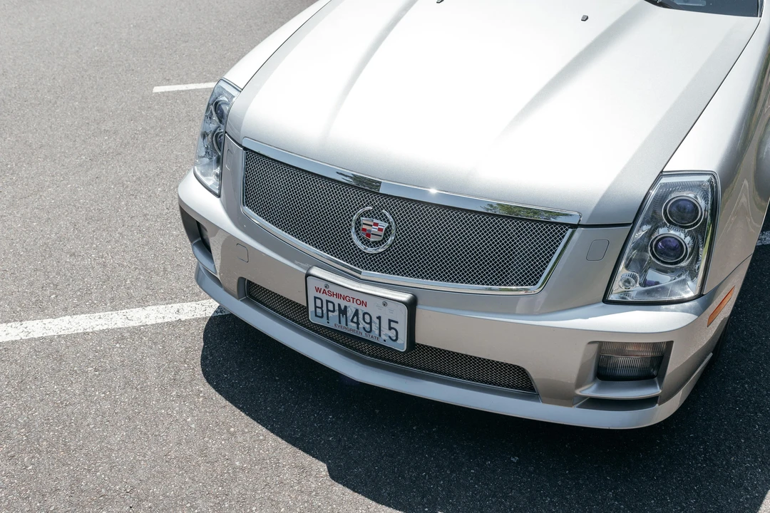 2006 Cadillac STS-V - Image 17 of 31