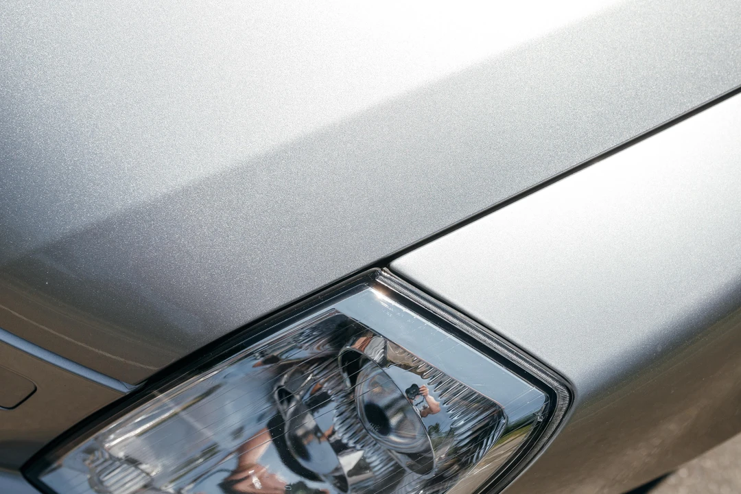 2006 Cadillac STS-V - Image 16 of 31