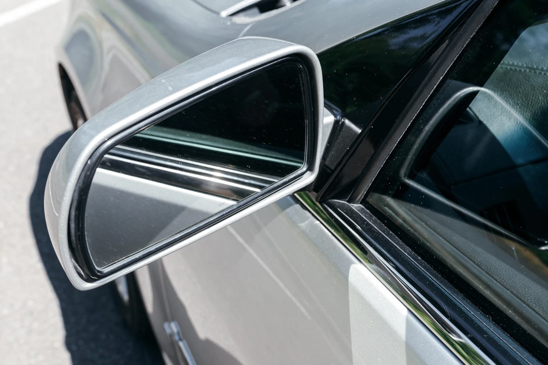 2006 Cadillac STS-V - Image 22 of 31