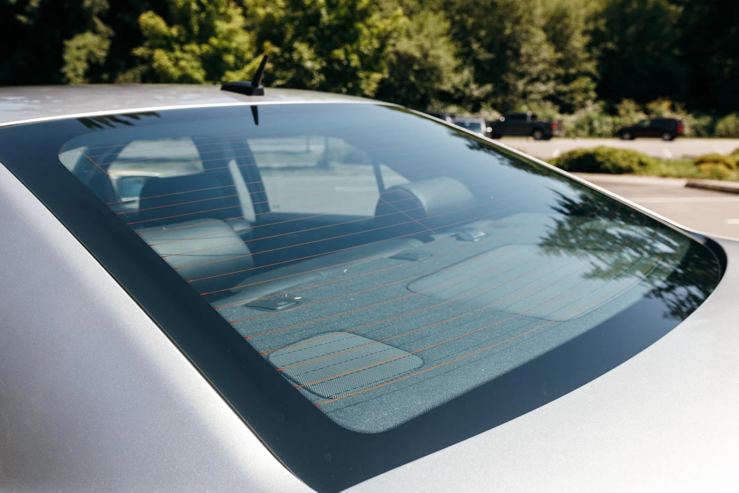 2006 Cadillac STS-V - Image 30 of 31