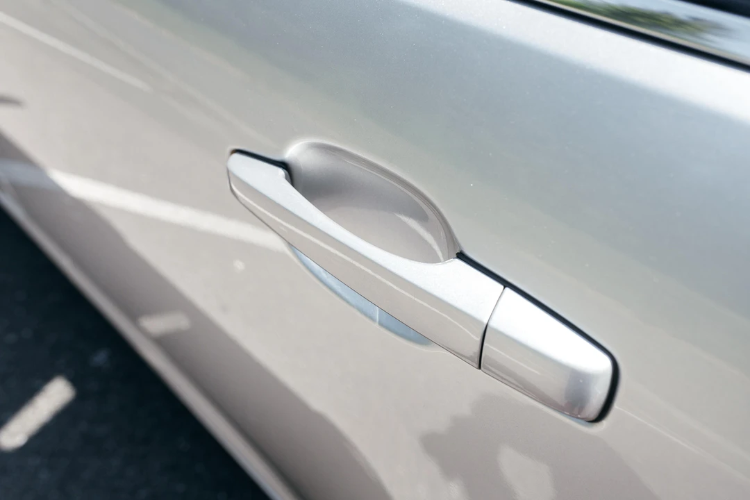 2006 Cadillac STS-V - Image 27 of 31