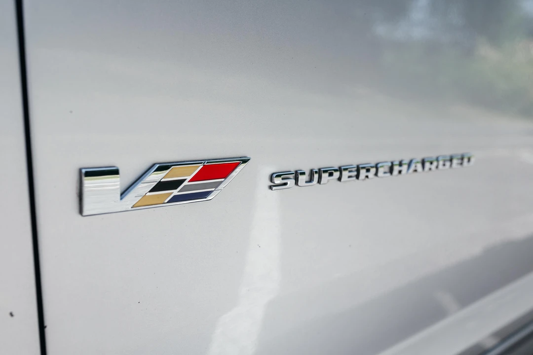 2006 Cadillac STS-V - Image 23 of 31
