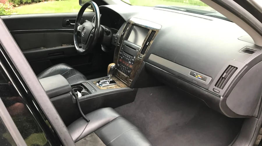 2006 Cadillac STS-V - Image 4 of 8