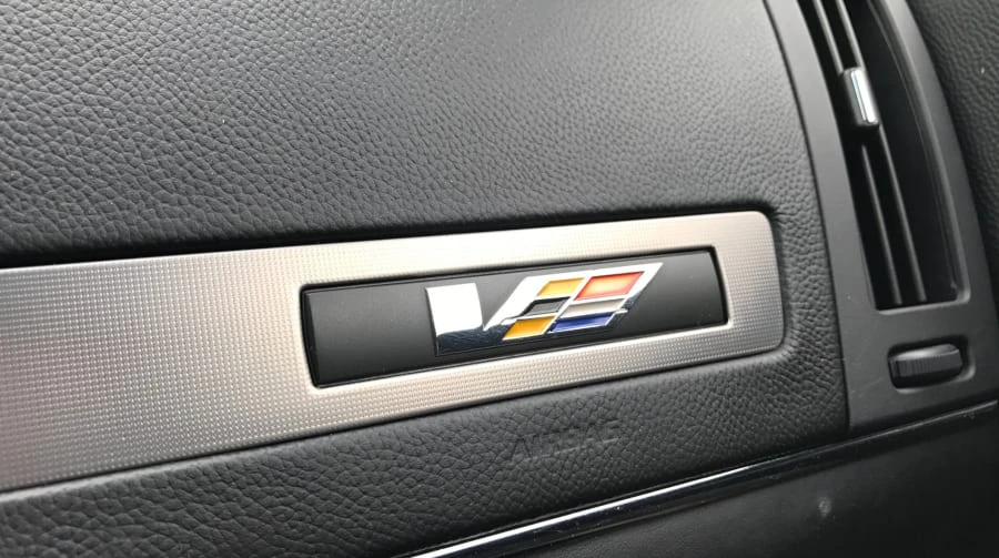 2006 Cadillac STS-V - Image 7 of 8
