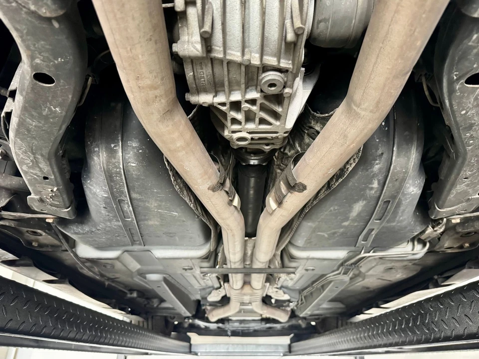 2006 Cadillac STS-V - Image 7 of 21