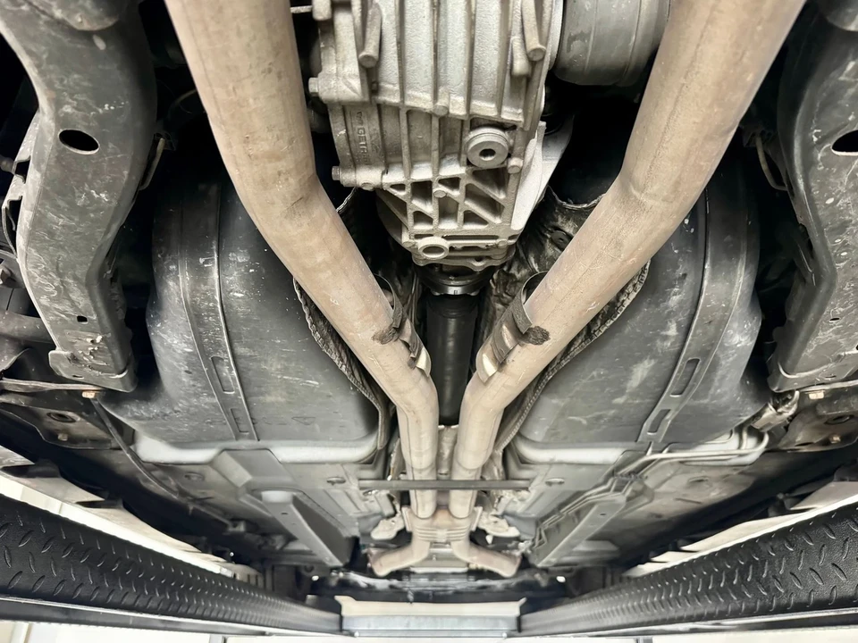 2006 Cadillac STS-V - Image 7 of 21