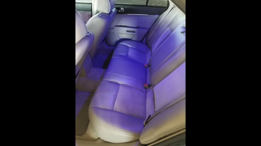 2006 Cadillac STS-V - Image 6 of 12