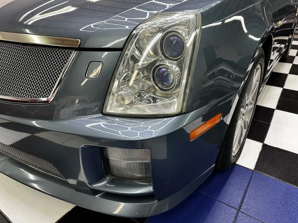 2006 Cadillac STS-V - Image 5 of 31