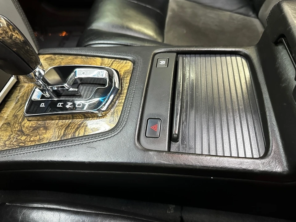 2006 Cadillac STS-V - Image 11 of 31