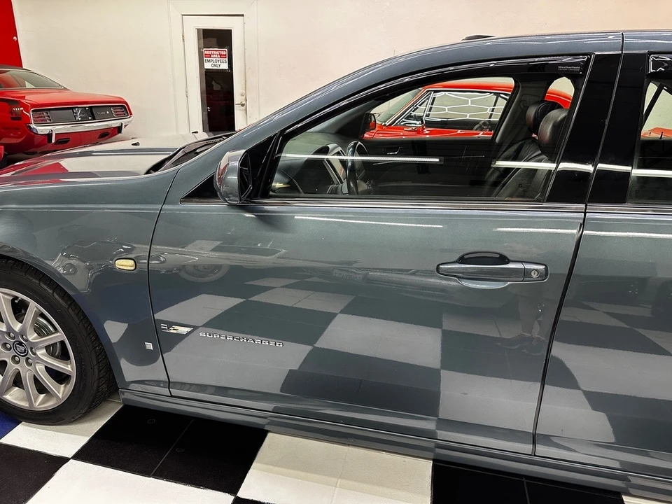 2006 Cadillac STS-V - Image 30 of 31