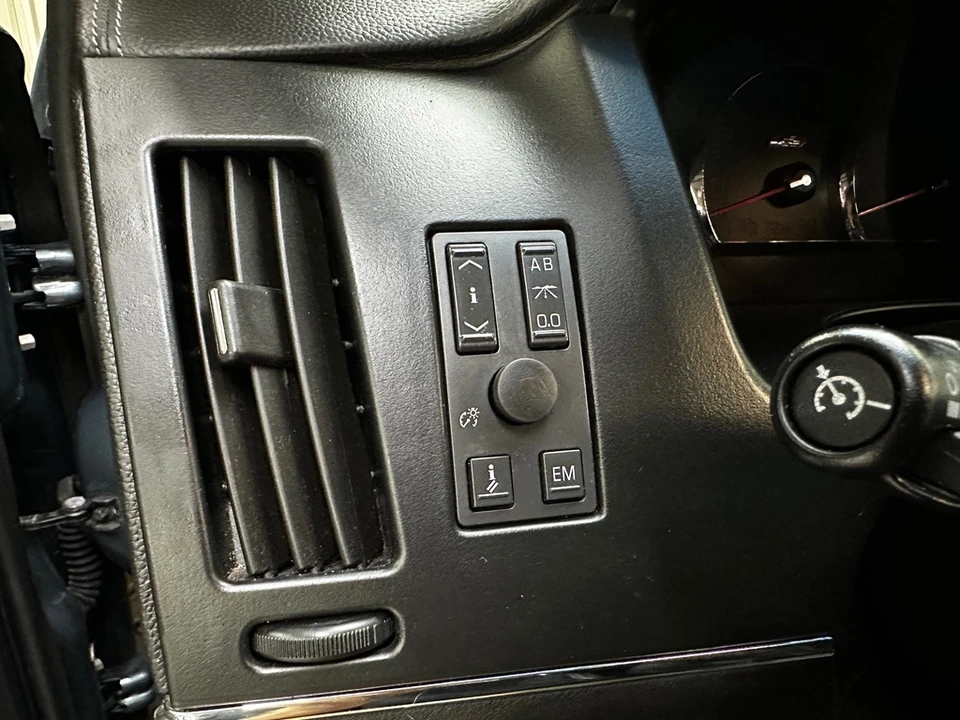 2006 Cadillac STS-V - Image 16 of 31
