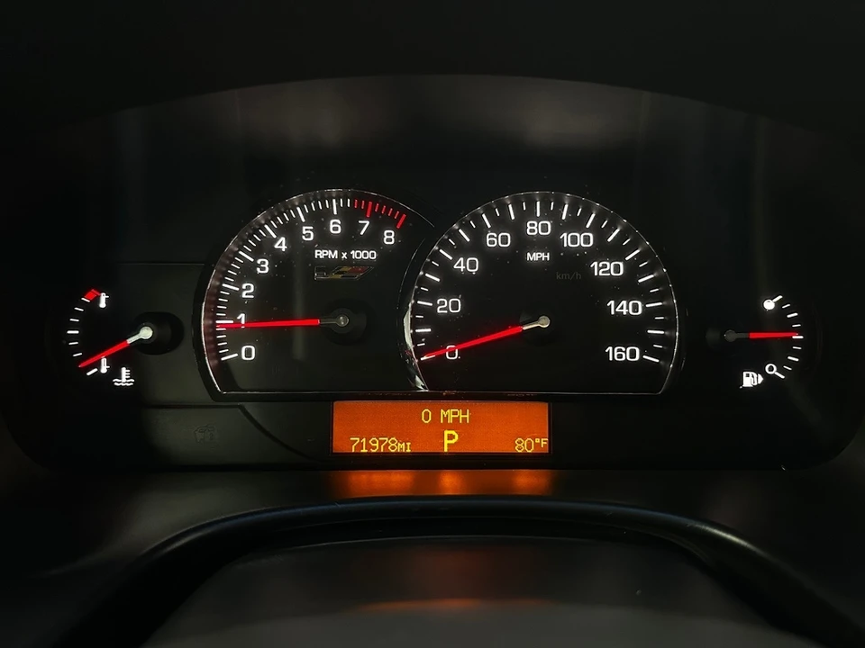 2006 Cadillac STS-V - Image 28 of 31