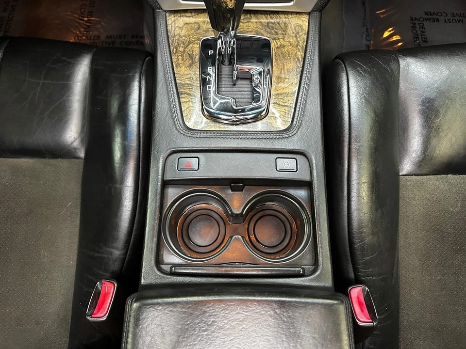 2006 Cadillac STS-V - Image 10 of 31
