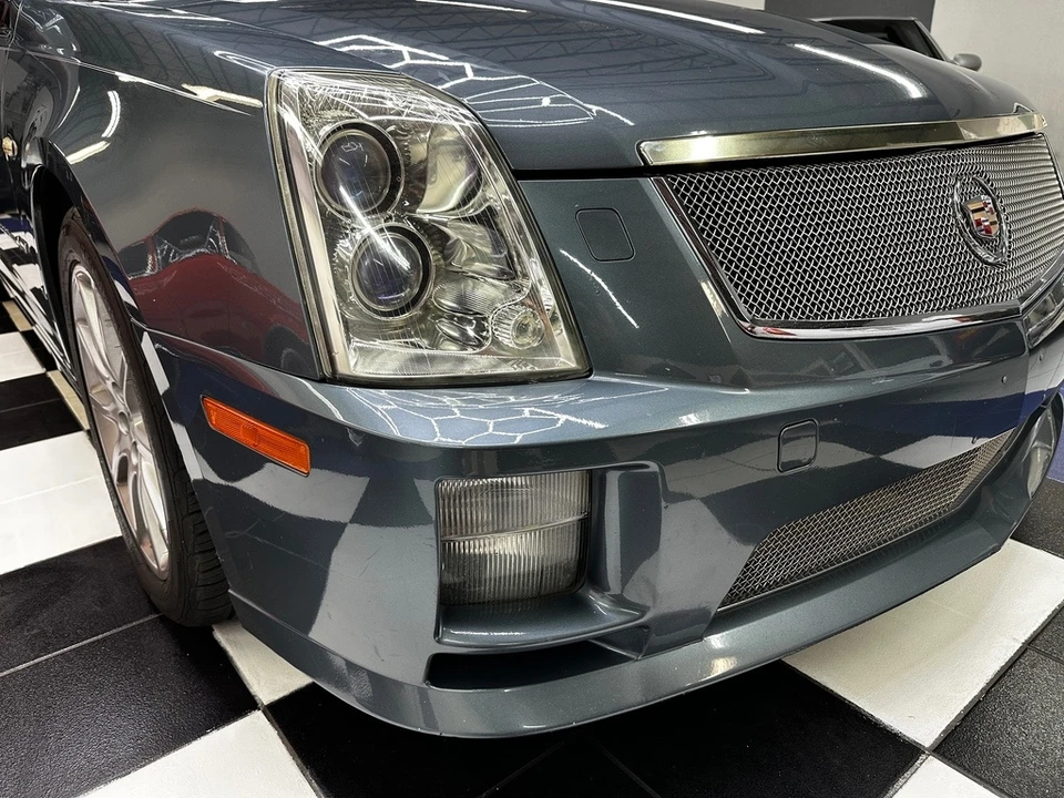 2006 Cadillac STS-V - Image 3 of 31