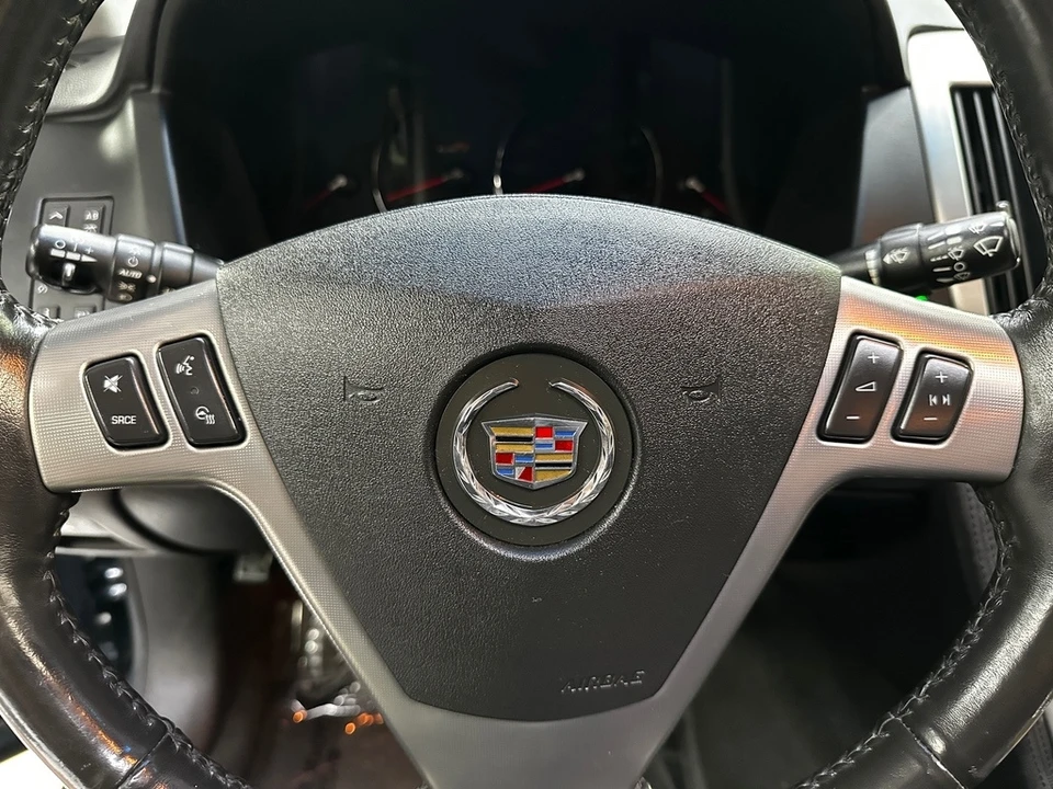 2006 Cadillac STS-V - Image 22 of 31