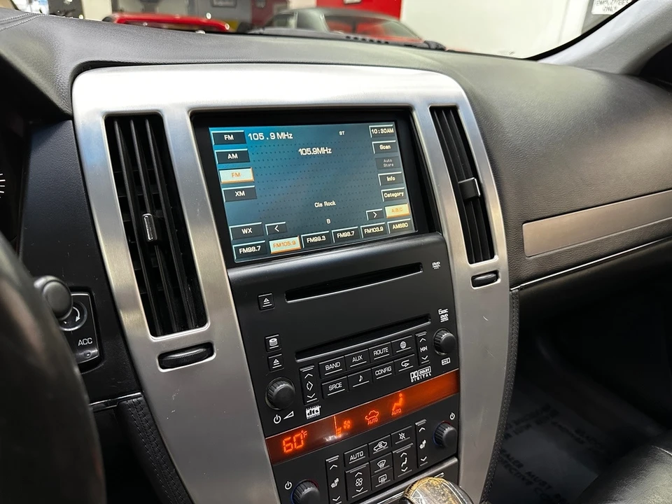 2006 Cadillac STS-V - Image 25 of 31