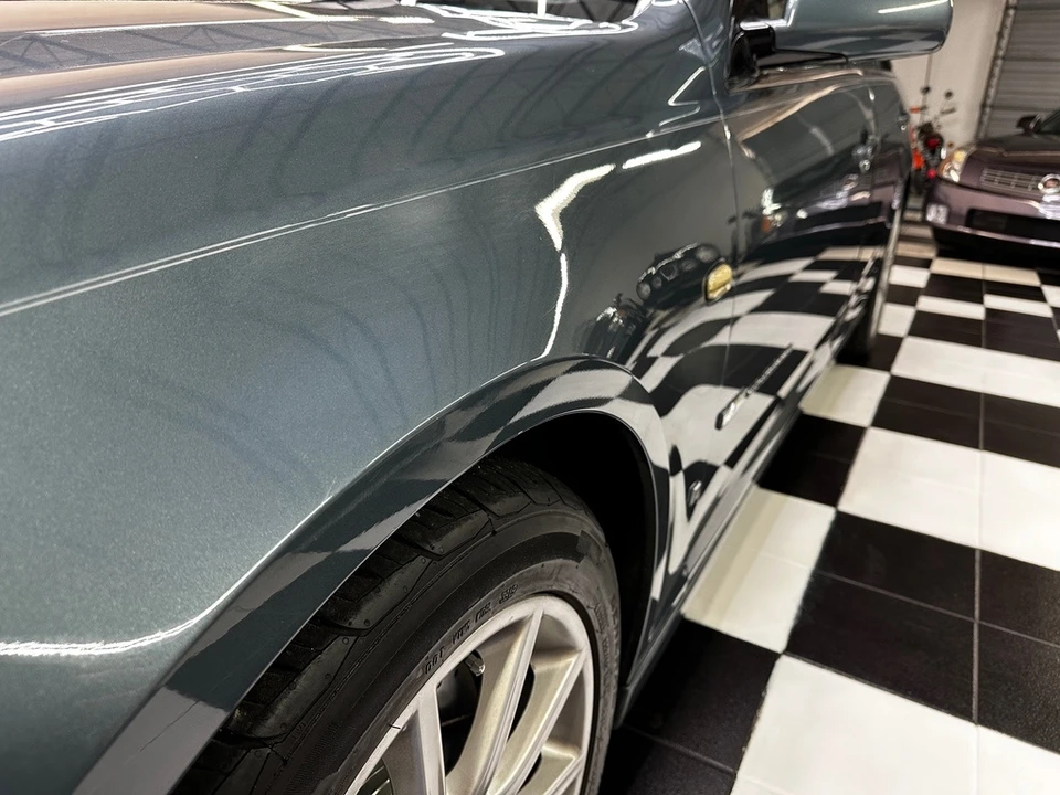 2006 Cadillac STS-V - Image 9 of 31