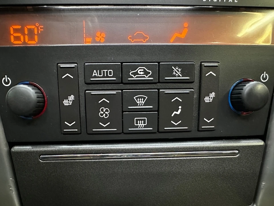 2006 Cadillac STS-V - Image 29 of 31