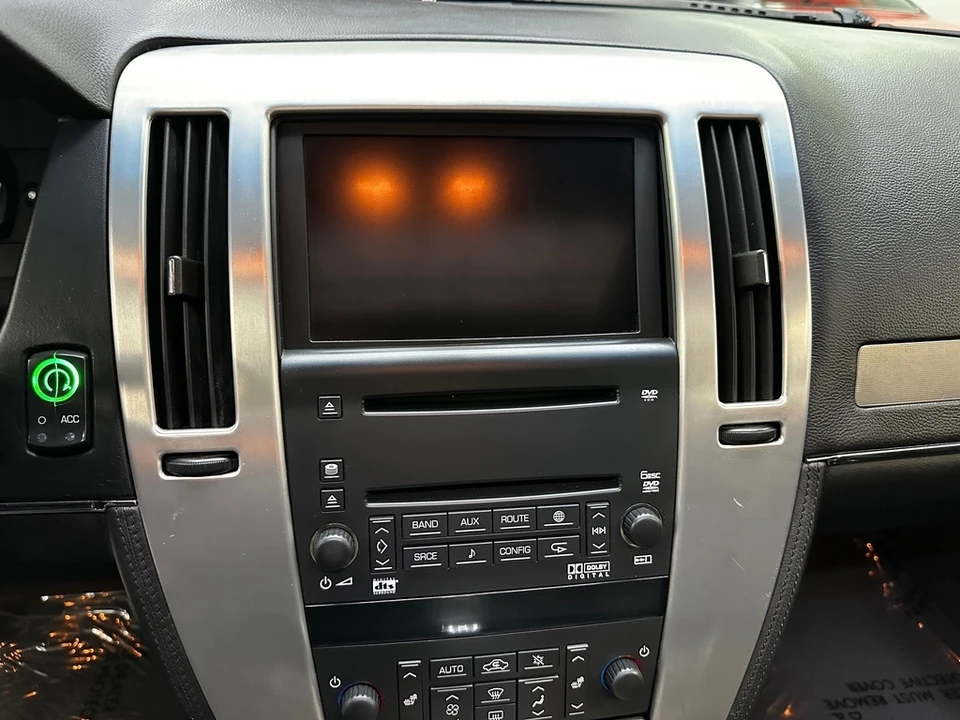 2006 Cadillac STS-V - Image 24 of 31