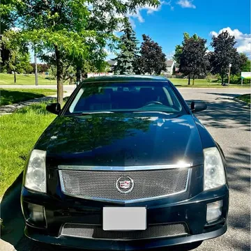 2006 Cadillac STS-V