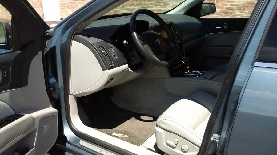 2006 Cadillac STS-V - Image 4 of 9