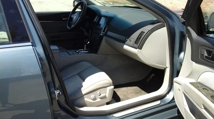 2006 Cadillac STS-V - Image 5 of 9
