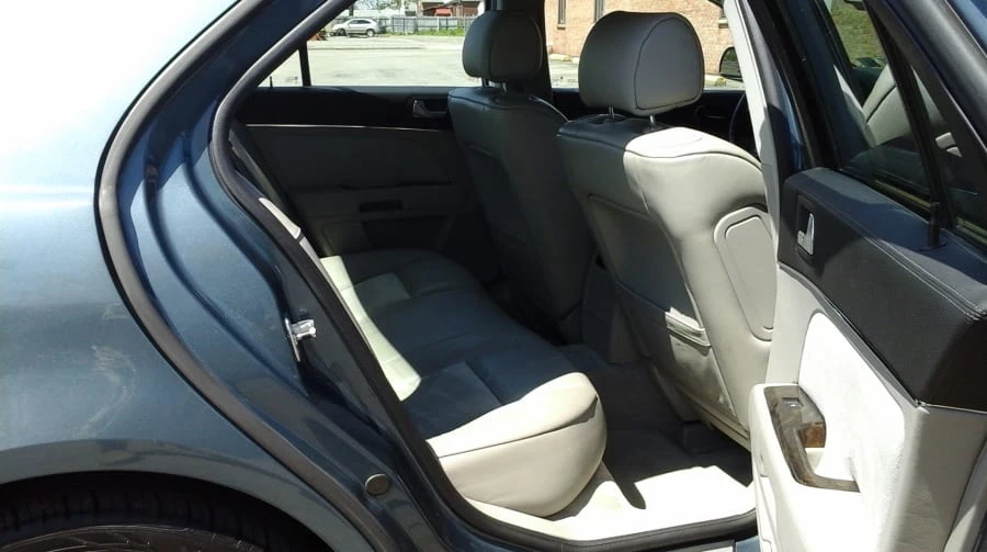2006 Cadillac STS-V - Image 6 of 9