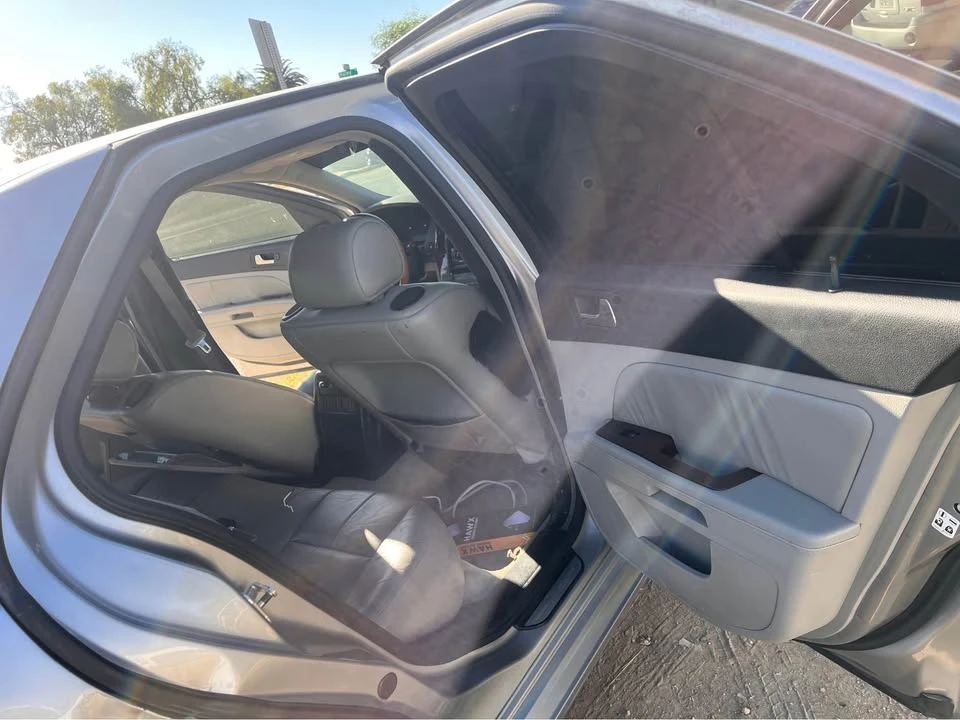 2006 Cadillac STS-V - Image 7 of 13