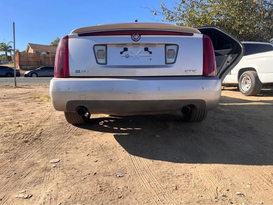 2006 Cadillac STS-V - Image 13 of 13
