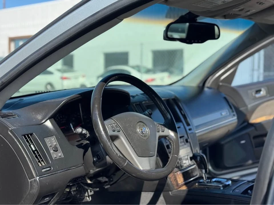 2006 Cadillac STS-V - Image 6 of 11