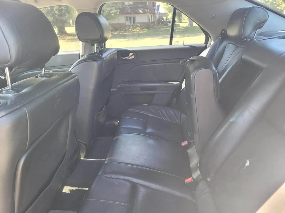 2006 Cadillac STS-V - Image 14 of 14